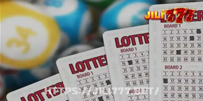 Symbolism in Online Lotteries